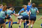Women's Rugby vs Endicott  Wheaton Women's Rugby vs Endicott College.  Photo by Keith Nordstrom : Wheaton, Rugby, Endicott